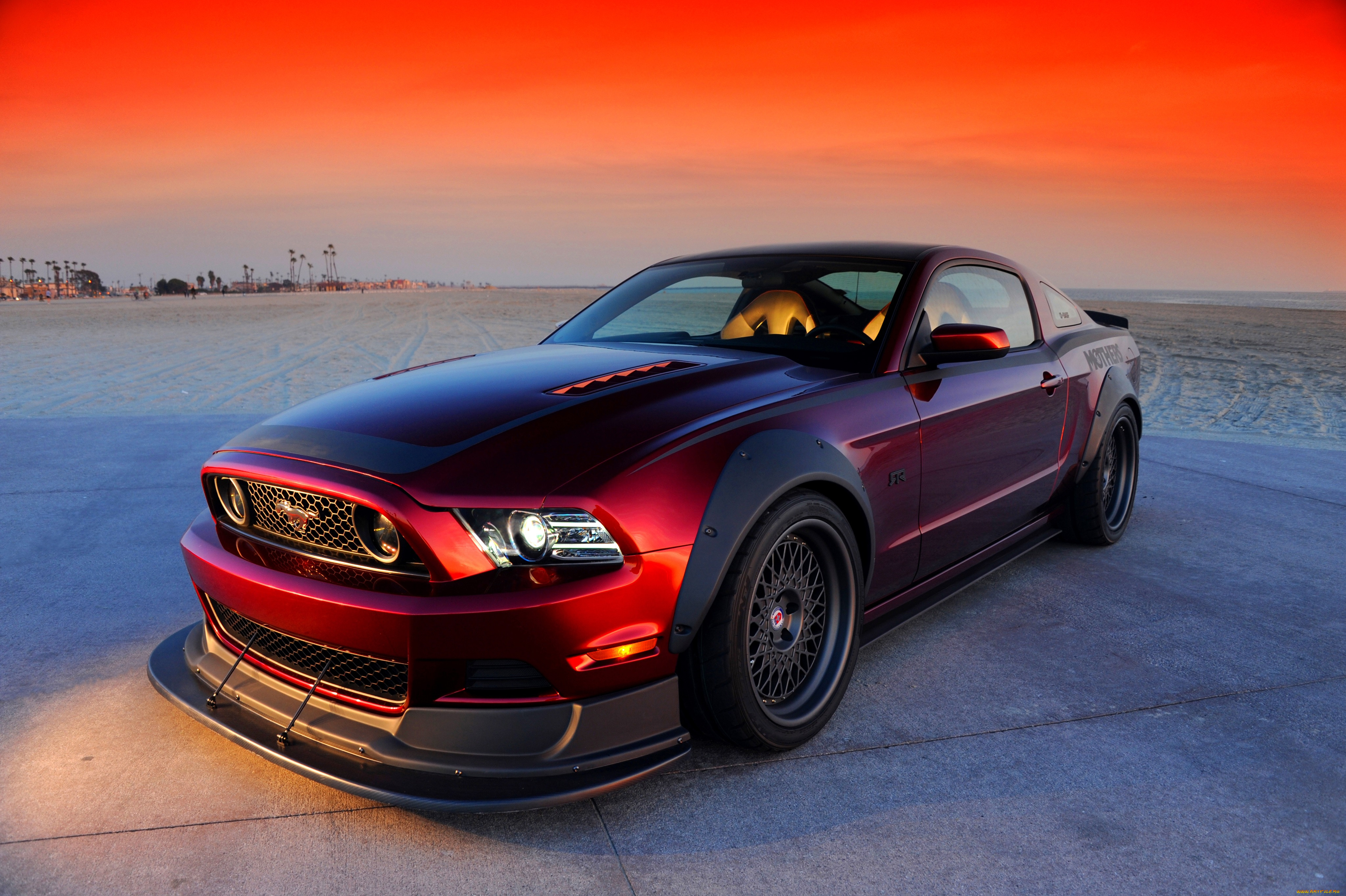 , ford, spec, 3, gt, rtr, mustang, mothers, 2013, 